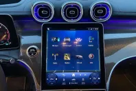 Mercedes-Benz GLC 300 din 2023 cu 67.123 km - oferta MER159667 - foto 8