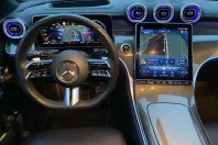 Mercedes-Benz GLC 300 din 2023 cu 67.123 km - oferta MER159667 - foto 9