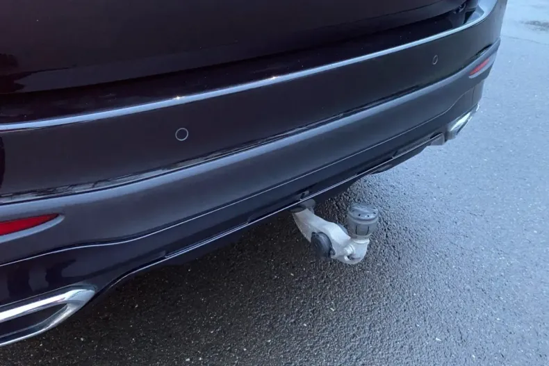 Mercedes-Benz GLC 300 din 2023 cu 67.123 km - oferta MER159667 - foto 13