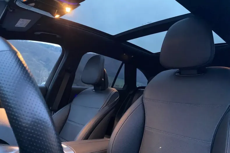 Mercedes-Benz GLC 300 din 2023 cu 67.123 km - oferta MER159667 - foto 15