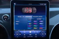 Mercedes-Benz GLC 300 din 2023 cu 67.123 km - oferta MER159667 - foto 18