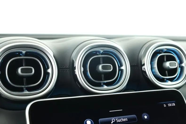 Mercedes-Benz GLC 300 din 2023 cu 45.900 km - oferta MER159668 - foto 14