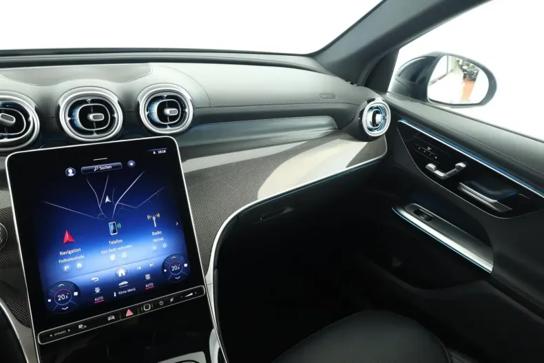 Mercedes-Benz GLC 300 din 2023 cu 45.900 km - oferta MER159668 - foto 15