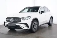 Mercedes-Benz GLC 220 din 2024 cu 35.600 km - oferta MER159669 - foto 1