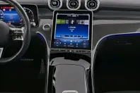 Mercedes-Benz GLC 220 din 2024 cu 35.600 km - oferta MER159669 - foto 5