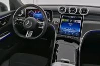 Mercedes-Benz GLC 220 din 2024 cu 35.600 km - oferta MER159669 - foto 6