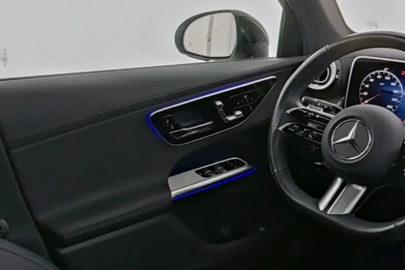 Mercedes-Benz GLC 220 din 2024 cu 35.600 km - oferta MER159669 - foto 9