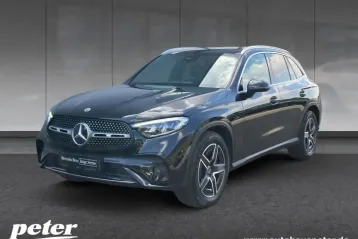 Mercedes-Benz GLC 200 din 2024 - oferta MER159670