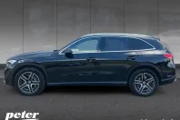 Mercedes-Benz GLC 200 din 2024 cu 24.756 km - oferta MER159670 - foto 2