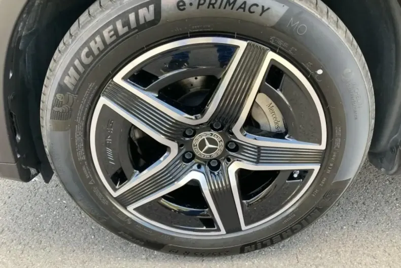 Mercedes-Benz GLC 200 din 2024 cu 24.756 km - oferta MER159670 - foto 6