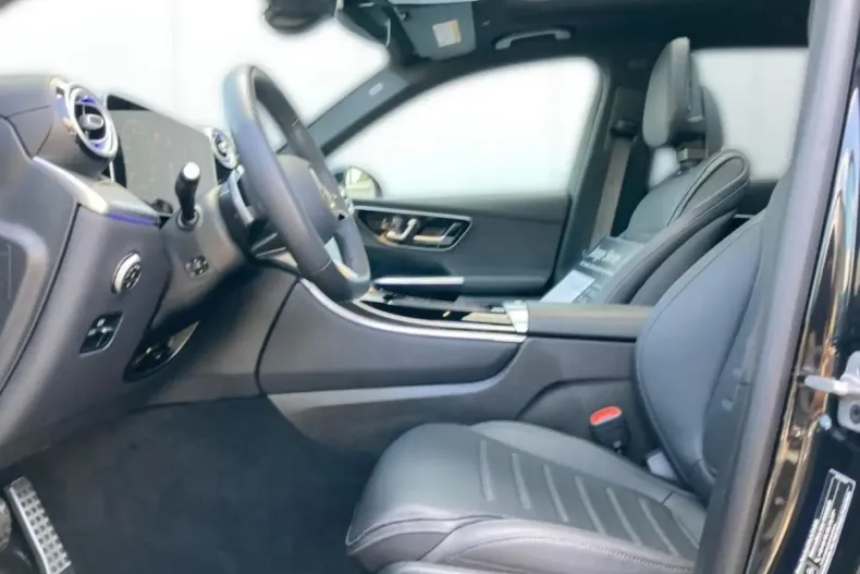 Mercedes-Benz GLC 200 din 2024 cu 24.756 km - oferta MER159670 - foto 8