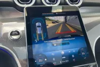 Mercedes-Benz GLC 200 din 2024 cu 24.756 km - oferta MER159670 - foto 11