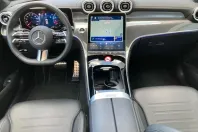 Mercedes-Benz GLC 200 din 2024 cu 24.756 km - oferta MER159670 - foto 12