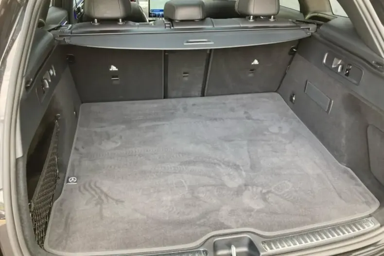 Mercedes-Benz GLC 200 din 2024 cu 24.756 km - oferta MER159670 - foto 16