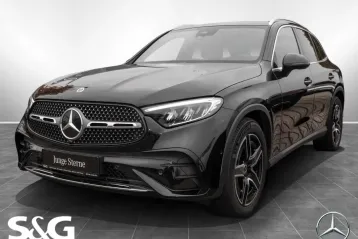 Mercedes-Benz GLC 220 din 2023 - oferta MER159671