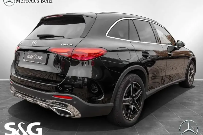 Mercedes-Benz GLC 220 din 2023 cu 67.500 km - oferta MER159671 - foto 3