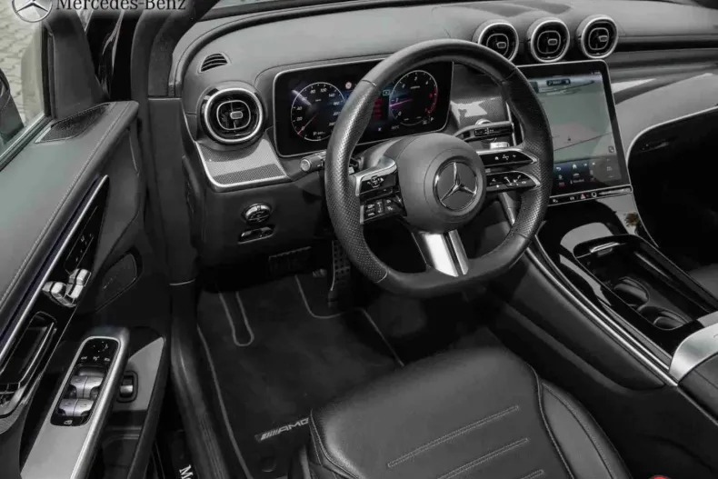 Mercedes-Benz GLC 220 din 2023 cu 67.500 km - oferta MER159671 - foto 4