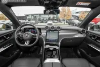 Mercedes-Benz GLC 220 din 2023 cu 67.500 km - oferta MER159671 - foto 9