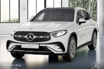 Mercedes-Benz GLC 220 din 2023 - oferta MER159672