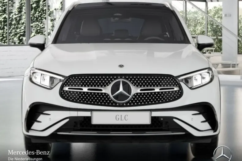 Mercedes-Benz GLC 220 din 2023 cu 61.098 km - oferta MER159672 - foto 5