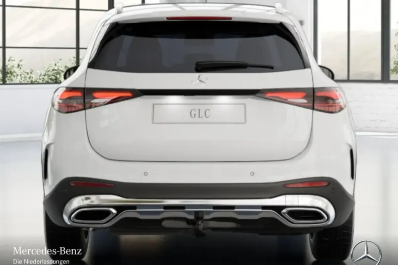 Mercedes-Benz GLC 220 din 2023 cu 61.098 km - oferta MER159672 - foto 6