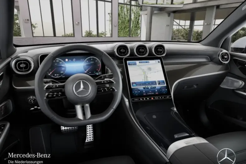 Mercedes-Benz GLC 220 din 2023 cu 61.098 km - oferta MER159672 - foto 7