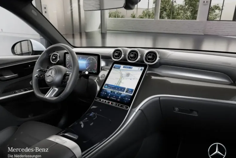 Mercedes-Benz GLC 220 din 2023 cu 61.098 km - oferta MER159672 - foto 8