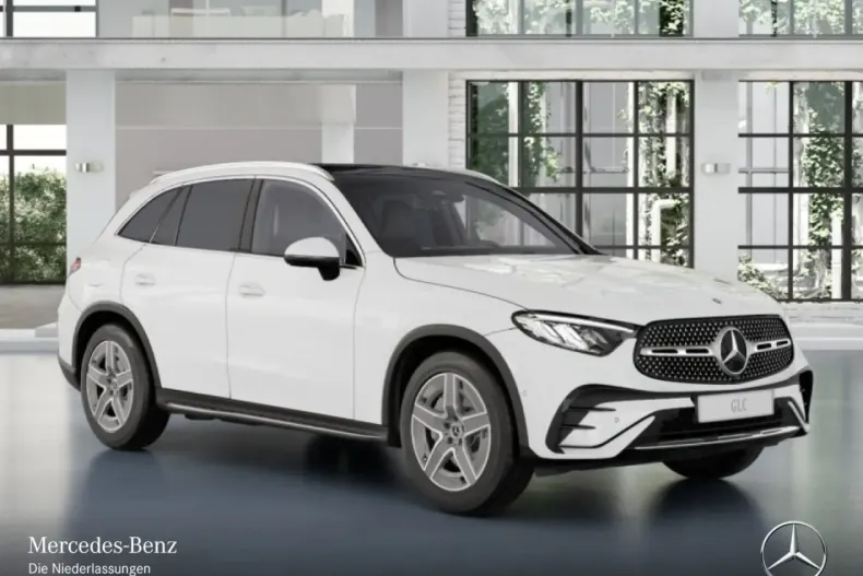 Mercedes-Benz GLC 220 din 2023 cu 61.098 km - oferta MER159672 - foto 15