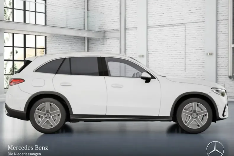 Mercedes-Benz GLC 220 din 2023 cu 61.098 km - oferta MER159672 - foto 16