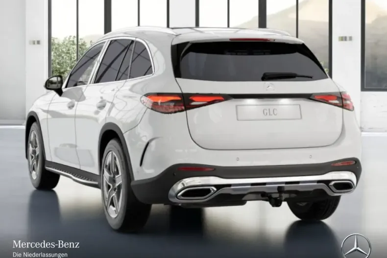 Mercedes-Benz GLC 220 din 2023 cu 61.098 km - oferta MER159672 - foto 17