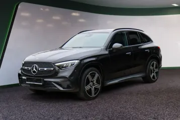Mercedes-Benz GLC 220 din 2023 - oferta MER159673