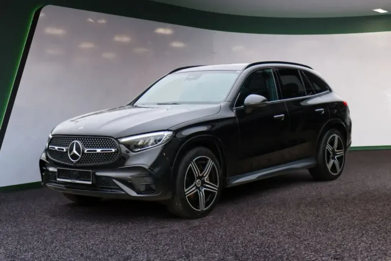Mercedes-Benz GLC 220 din 2023 cu 78.041 km - oferta MER159673 - foto 1