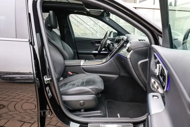 Mercedes-Benz GLC 220 din 2023 cu 78.041 km - oferta MER159673 - foto 2