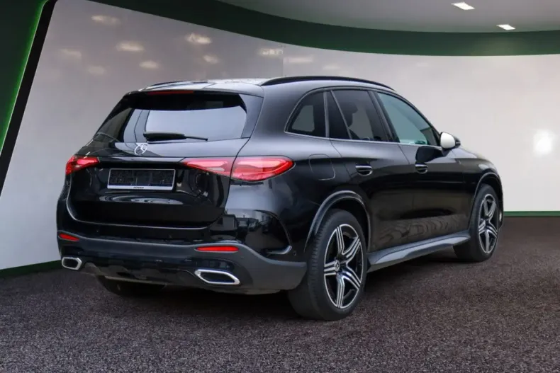 Mercedes-Benz GLC 220 din 2023 cu 78.041 km - oferta MER159673 - foto 3