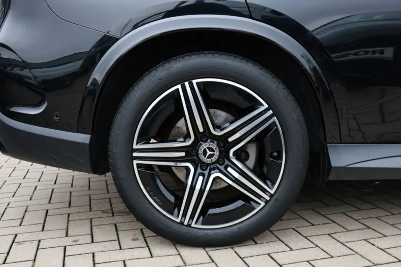 Mercedes-Benz GLC 220 din 2023 cu 78.041 km - oferta MER159673 - foto 5