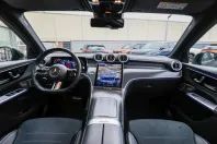 Mercedes-Benz GLC 220 din 2023 cu 78.041 km - oferta MER159673 - foto 6