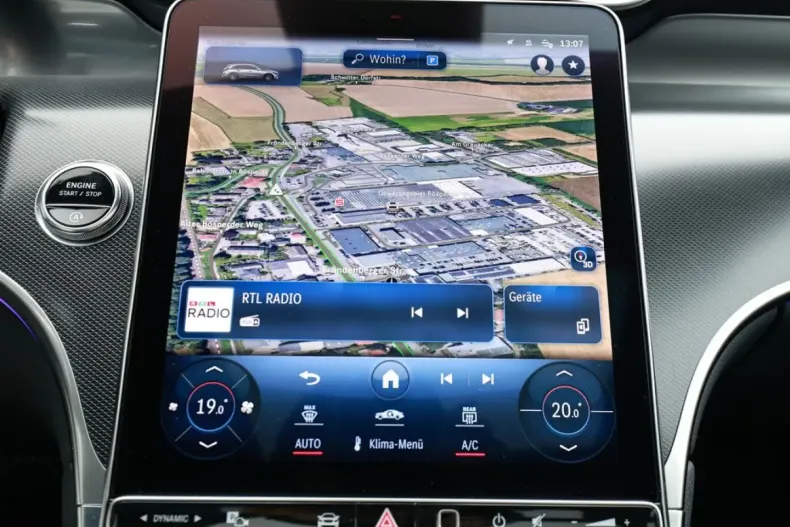 Mercedes-Benz GLC 220 din 2023 cu 78.041 km - oferta MER159673 - foto 9