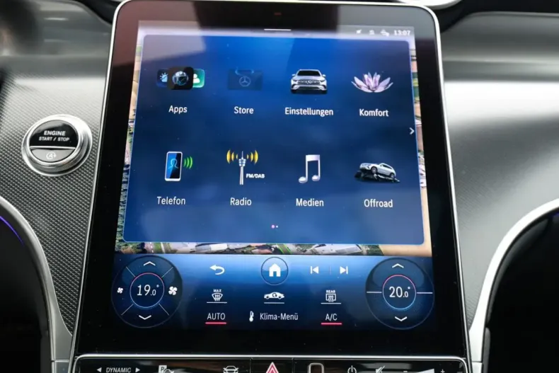 Mercedes-Benz GLC 220 din 2023 cu 78.041 km - oferta MER159673 - foto 10