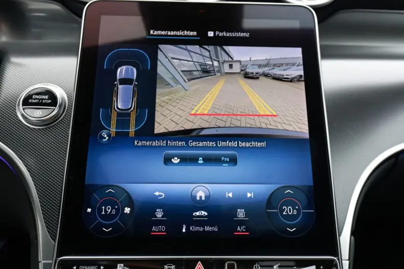 Mercedes-Benz GLC 220 din 2023 cu 78.041 km - oferta MER159673 - foto 12