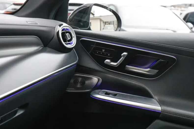 Mercedes-Benz GLC 220 din 2023 cu 78.041 km - oferta MER159673 - foto 14