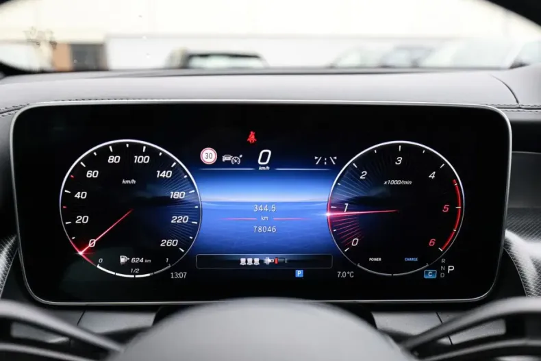 Mercedes-Benz GLC 220 din 2023 cu 78.041 km - oferta MER159673 - foto 15