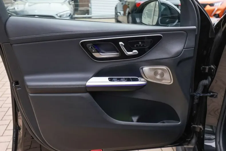 Mercedes-Benz GLC 220 din 2023 cu 78.041 km - oferta MER159673 - foto 21