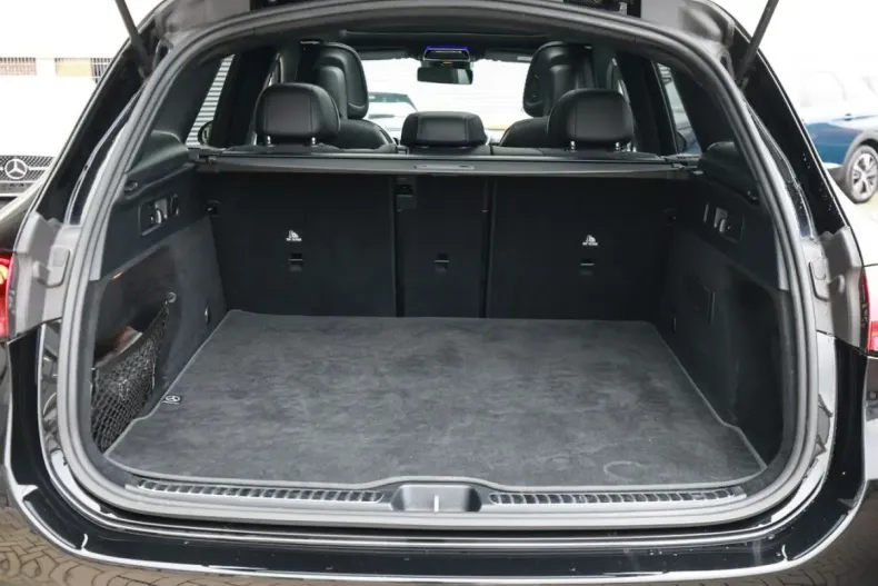 Mercedes-Benz GLC 220 din 2023 cu 78.041 km - oferta MER159673 - foto 23