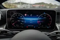 Mercedes-Benz GLC 200 din 2024 cu 19.987 km - oferta MER159674 - foto 11