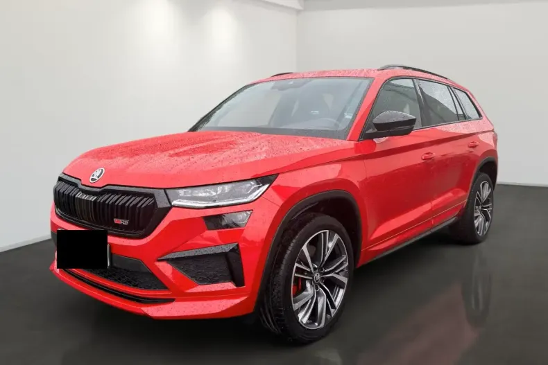 Skoda Kodiaq din 2022 cu 89.830 km - oferta SKO159675 - foto 2