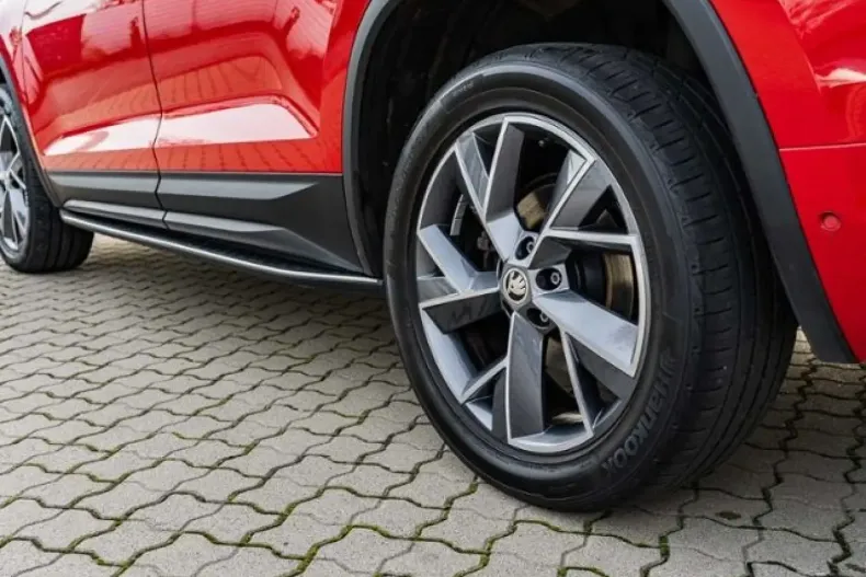 Skoda Kodiaq din 2022 cu 89.830 km - oferta SKO159675 - foto 8