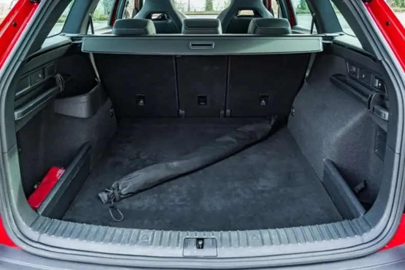 Skoda Kodiaq din 2022 cu 89.830 km - oferta SKO159675 - foto 9