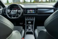Skoda Kodiaq din 2022 cu 89.830 km - oferta SKO159675 - foto 17