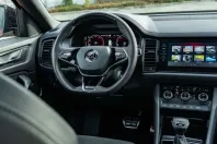 Skoda Kodiaq din 2022 cu 89.830 km - oferta SKO159675 - foto 18