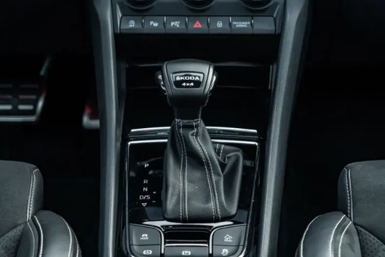 Skoda Kodiaq din 2022 cu 89.830 km - oferta SKO159675 - foto 19